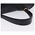 Borsa a mano Miu Miu in pelle 2way Nero Tono Oro Auth ka6192A - vista 7