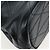 Borsa a mano PRADA in pelle 2way Nero Tono Oro Auth 167607SM - vista 17