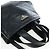 Borsa a mano PRADA in pelle 2way Nero Tono Oro Auth 167607SM - vista 6