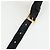 Borsa a mano PRADA in pelle 2way Nero Tono Oro Auth 167607SM - vista 9