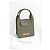Longchamp Mini sac Pilage kaki - vue 6