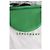 Longchamp Saco de ombro Smile verde - vista 6
