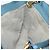 Borsa a mano Miu Miu in pelle 2way blu tono oro Auth 167628V - vista 22