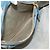 Borsa a mano Miu Miu in pelle 2way blu tono oro Auth 167628V - vista 27
