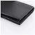 Autre Marque SAINT LAURENT Cassandra Kartenetui Leder Schwarz Gold Auth 204792M Golden - Ansicht 15