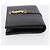 Autre Marque SAINT LAURENT Cassandra Kartenetui Leder Schwarz Gold Auth 204792M Golden - Ansicht 4