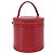 Borsa a mano LOUIS VUITTON Epi Cannes Rossa M48037 LV Auth 203110V Rosso