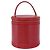 Borsa a mano LOUIS VUITTON Epi Cannes Rossa M48037 LV Auth 203110V Rosso - vista 13