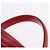 Borsa a mano LOUIS VUITTON Epi Cannes Rossa M48037 LV Auth 203110V Rosso - vista 14