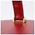 Borsa a mano LOUIS VUITTON Epi Cannes Rossa M48037 LV Auth 203110V Rosso - vista 8