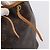 LOUIS VUITTON Borsa a tracolla Monogram Petit Noe M42226 LV Auth 201144A Monogramma - vista 10