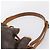 LOUIS VUITTON Borsa a tracolla Monogram Petit Noe M42226 LV Auth 201144A Monogramma - vista 14