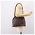 LOUIS VUITTON Borsa a tracolla Monogram Petit Noe M42226 LV Auth 201144A Monogramma - vista 21