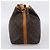 LOUIS VUITTON Borsa a tracolla Monogram Petit Noe M42226 LV Auth 201144A Monogramma - vista 3