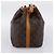 LOUIS VUITTON Borsa a tracolla Monogram Petit Noe M42226 LV Auth 201144A Monogramma - vista 4