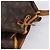 LOUIS VUITTON Borsa a tracolla Monogram Petit Noe M42226 LV Auth 201144A Monogramma - vista 6