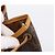 LOUIS VUITTON Borsa a tracolla Monogram Petit Noe M42226 LV Auth 201144A Monogramma - vista 9