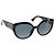 Occhiali da sole Christian Dior Plastica Nero Oro Auth 203630M D'oro