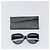 Occhiali da sole Christian Dior Plastica Nero Oro Auth 203630M D'oro - vista 12