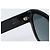 Occhiali da sole Christian Dior Plastica Nero Oro Auth 203630M D'oro - vista 17