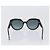 Occhiali da sole Christian Dior Plastica Nero Oro Auth 203630M D'oro - vista 2