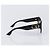Occhiali da sole Christian Dior Plastica Nero Oro Auth 203630M D'oro - vista 4