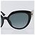 Occhiali da sole Christian Dior Plastica Nero Oro Auth 203630M D'oro - vista 6