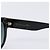 Occhiali da sole Christian Dior Plastica Nero Oro Auth 203630M D'oro - vista 8