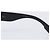 Occhiali da sole Christian Dior Plastica Nero Oro Auth 203630M D'oro - vista 9