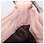 Autre Marque Borsa a tracolla SAINT LAURENT Naja in pelle rosa argento Auth 204375 - vista 11