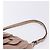 Autre Marque Borsa a tracolla SAINT LAURENT Naja in pelle rosa argento Auth 204375 - vista 15