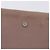 Autre Marque Borsa a tracolla SAINT LAURENT Naja in pelle rosa argento Auth 204375 - vista 25
