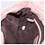 Autre Marque Borsa a tracolla SAINT LAURENT Naja in pelle rosa argento Auth 204375 - vista 28