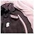 Autre Marque Borsa a tracolla SAINT LAURENT Naja in pelle rosa argento Auth 204375 - vista 29