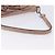 Autre Marque Borsa a tracolla SAINT LAURENT Naja in pelle rosa argento Auth 204375 - vista 8