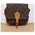 LOUIS VUITTON Monogram Cartouchiere PM Shoulder Bag M51254 LV Auth 203857 Monogramm - Ansicht 12