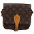 LOUIS VUITTON Monogram Cartouchiere PM Shoulder Bag M51254 LV Auth 203857 Monogramm - Ansicht 13