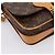 LOUIS VUITTON Monogram Cartouchiere PM Shoulder Bag M51254 LV Auth 203857 Monogramm - Ansicht 16