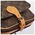 LOUIS VUITTON Monogram Cartouchiere PM Shoulder Bag M51254 LV Auth 203857 Monogramm - Ansicht 19