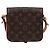 LOUIS VUITTON Monogram Cartouchiere PM Shoulder Bag M51254 LV Auth 203857 Monogramm - Ansicht 2