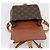 LOUIS VUITTON Monogram Cartouchiere PM Shoulder Bag M51254 LV Auth 203857 Monogramm - Ansicht 21