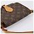 LOUIS VUITTON Monogram Cartouchiere PM Shoulder Bag M51254 LV Auth 203857 Monogramm - Ansicht 6