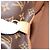 LOUIS VUITTON Monogram Sac Shopping Tote Bag M51108 LV Auth ka6181 Monogramma - vista 12