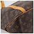 LOUIS VUITTON Monogram Sac Shopping Tote Bag M51108 LV Auth ka6181 Monogramma - vista 18