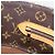 LOUIS VUITTON Monogram Sac Shopping Tote Bag M51108 LV Auth ka6181 Monogramma - vista 23