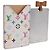 LOUIS VUITTON Monogram Multicolor Etui Miroir Mirror White M92651 Auth BA15522