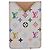 LOUIS VUITTON Monogram Multicolor Etui Miroir Mirror White M92651 Auth BA15522 - view 13