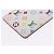 LOUIS VUITTON Monogram Multicolor Etui Miroir Mirror White M92651 Auth BA15522 - view 16