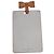 LOUIS VUITTON Monogram Multicolor Etui Miroir Mirror White M92651 Auth BA15522 - view 19