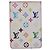 LOUIS VUITTON Monogram Multicolor Etui Miroir Mirror White M92651 Auth BA15522 - view 2